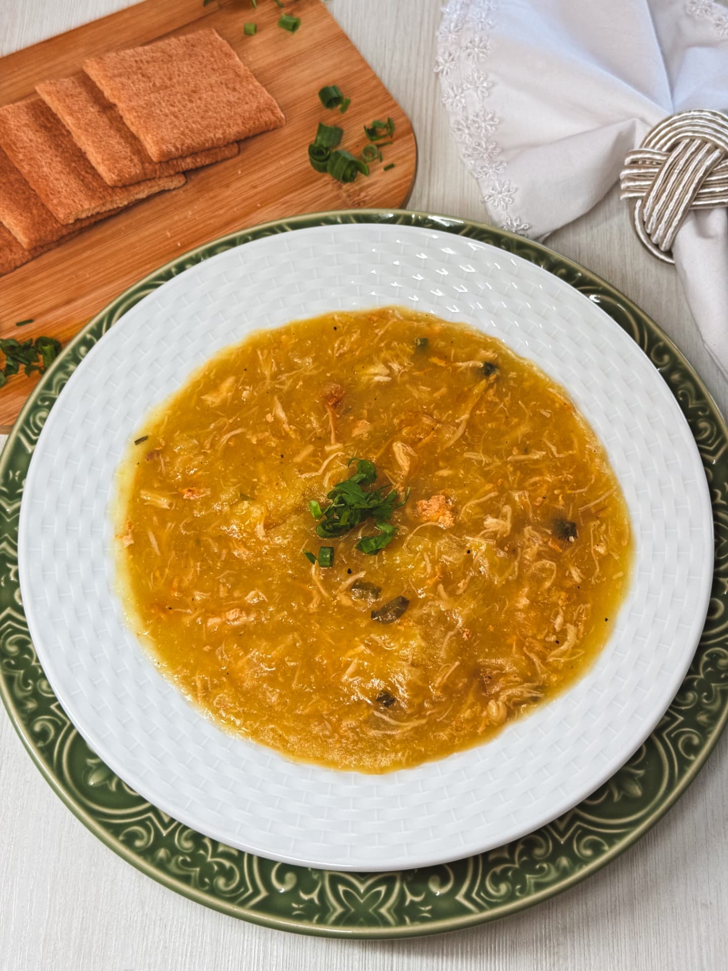 Sopas